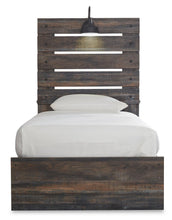 Load image into Gallery viewer, Drystan Bed with 4 Storage Drawers - 46 Furniture and Mattress Gallery
