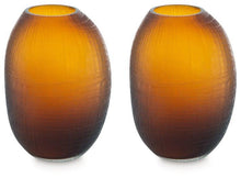 Load image into Gallery viewer, Embersen Vase (Set of 2) - 46 Furniture and Mattress Gallery
