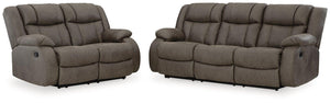 First Base Living Room Set - 46 Furniture and Mattress Gallery