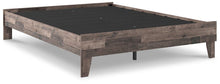 Load image into Gallery viewer, Neilsville Panel Bed - 46 Furniture and Mattress Gallery
