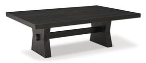 Galliden Coffee Table - 46 Furniture and Mattress Gallery