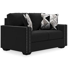 Load image into Gallery viewer, Gleston Loveseat - 46 Furniture and Mattress Gallery
