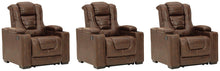 Load image into Gallery viewer, Owner&#39;s Box Living Room Set - 46 Furniture and Mattress Gallery
