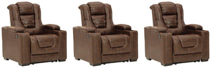Owner's Box Living Room Set - 46 Furniture and Mattress Gallery