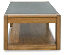 Load image into Gallery viewer, Quentina Lift Top Coffee Table - 46 Furniture and Mattress Gallery
