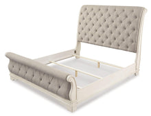 Load image into Gallery viewer, Realyn Bed - 46 Furniture and Mattress Gallery
