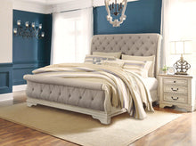 Load image into Gallery viewer, Realyn Bed - 46 Furniture and Mattress Gallery
