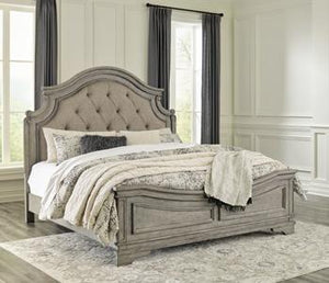 Lodenbay Bed - 46 Furniture and Mattress Gallery