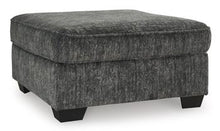 Load image into Gallery viewer, Lonoke Oversized Accent Ottoman - 46 Furniture and Mattress Gallery
