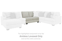Load image into Gallery viewer, Lowder Sectional with Chaise - 46 Furniture and Mattress Gallery
