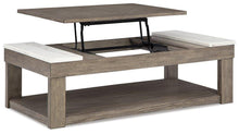 Load image into Gallery viewer, Loyaska Lift-Top Coffee Table - 46 Furniture and Mattress Gallery
