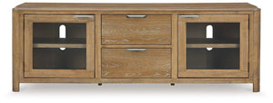 Rencott 80" TV Stand - 46 Furniture and Mattress Gallery