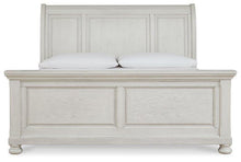 Load image into Gallery viewer, Robbinsdale Bed - 46 Furniture and Mattress Gallery
