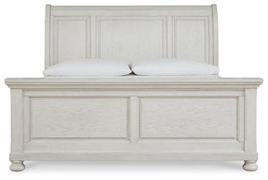 Robbinsdale Bed - 46 Furniture and Mattress Gallery