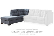 Load image into Gallery viewer, Marleton 2-Piece Sectional with Chaise - 46 Furniture and Mattress Gallery
