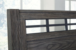 Montillan Bedroom Set - 46 Furniture and Mattress Gallery