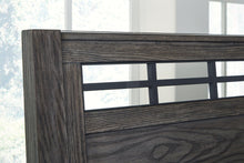 Load image into Gallery viewer, Montillan Bed - 46 Furniture and Mattress Gallery
