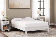 Load image into Gallery viewer, Shawburn Crossbuck Panel Bed - 46 Furniture and Mattress Gallery
