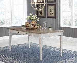 Skempton Dining Room Set - 46 Furniture and Mattress Gallery
