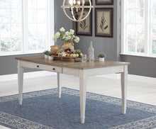 Load image into Gallery viewer, Skempton Dining Table - 46 Furniture and Mattress Gallery
