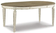 Load image into Gallery viewer, Realyn Dining Extension Table - 46 Furniture and Mattress Gallery
