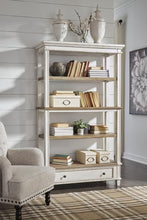 Load image into Gallery viewer, Realyn 75&quot; Bookcase - 46 Furniture and Mattress Gallery
