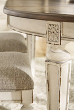 Load image into Gallery viewer, Realyn Dining Extension Table - 46 Furniture and Mattress Gallery
