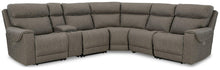 Load image into Gallery viewer, Starbot Power Reclining Sectional - 46 Furniture and Mattress Gallery
