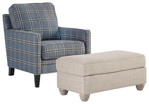 Traemore Living Room Set - 46 Furniture and Mattress Gallery