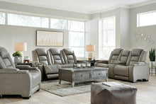 Load image into Gallery viewer, The Man-Den Living Room Set - 46 Furniture and Mattress Gallery
