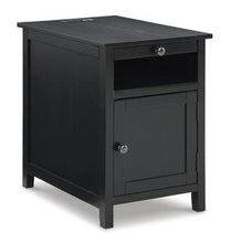 Load image into Gallery viewer, Treytown Chairside End Table - 46 Furniture and Mattress Gallery
