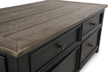 Load image into Gallery viewer, Tyler Creek Coffee Table with Lift Top - 46 Furniture and Mattress Gallery
