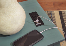 Load image into Gallery viewer, Treytown Chairside End Table - 46 Furniture and Mattress Gallery
