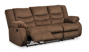 Tulen Living Room Set - 46 Furniture and Mattress Gallery