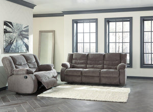Tulen Living Room Set - 46 Furniture and Mattress Gallery
