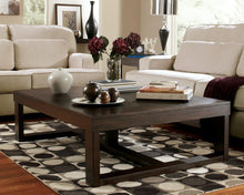 Load image into Gallery viewer, Watson Coffee Table - 46 Furniture and Mattress Gallery
