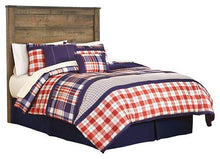 Load image into Gallery viewer, Trinell Bed with 2 Storage Drawers - 46 Furniture and Mattress Gallery
