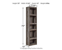 Load image into Gallery viewer, Wynnlow Pier - 46 Furniture and Mattress Gallery
