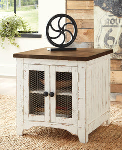Wystfield Occasional Table Set - 46 Furniture and Mattress Gallery