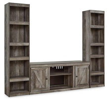 Load image into Gallery viewer, Wynnlow 3-Piece Entertainment Center - 46 Furniture and Mattress Gallery
