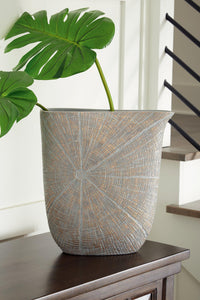 Ardenley Vase (Set of 2) - 46 Furniture and Mattress Gallery