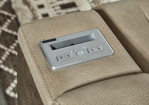 Next-Gen DuraPella Power Recliner - 46 Furniture and Mattress Gallery