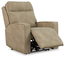 Load image into Gallery viewer, Next-Gen Durapella Power Recliner - 46 Furniture and Mattress Gallery
