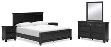 Load image into Gallery viewer, Lanolee Bedroom Set - 46 Furniture and Mattress Gallery
