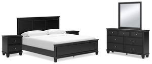 Lanolee Bedroom Set - 46 Furniture and Mattress Gallery