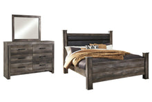 Load image into Gallery viewer, Wynnlow Bedroom Set - 46 Furniture and Mattress Gallery
