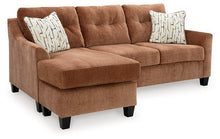 Load image into Gallery viewer, Amity Bay Sofa Chaise Sleeper - 46 Furniture and Mattress Gallery
