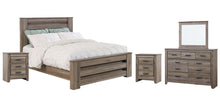 Load image into Gallery viewer, Zelen Bedroom Set - 46 Furniture and Mattress Gallery
