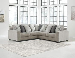 Ardsley Sectional - 46 Furniture and Mattress Gallery