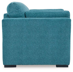 Keerwick Oversized Chair - 46 Furniture and Mattress Gallery